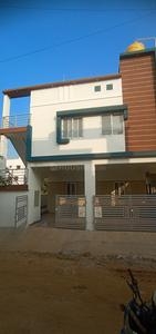 5 BHK 1200 Sqft Independent House for sale at Chikbanavara, Bangalore