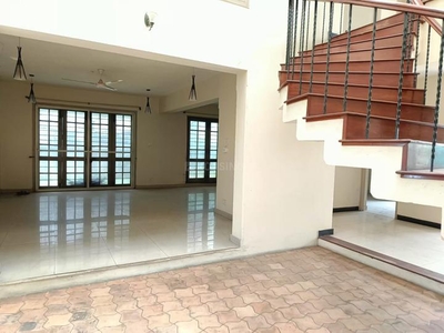 5 BHK 5000 Sqft Villa for sale at Chansandra, Bangalore
