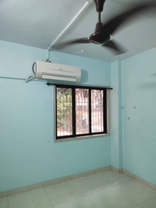 500 sq ft 1 BHK 1T Apartment for rent in Project at Andheri West, Mumbai by Agent Trilok Estate