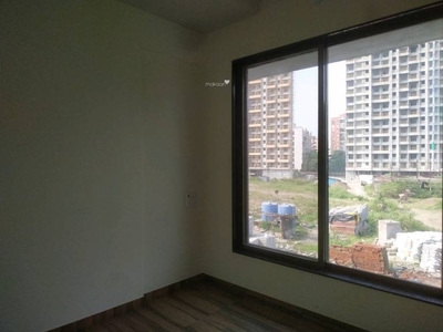 500 sq ft 1 BHK 1T North facing Completed property Apartment for sale at Rs 40.00 lacs in Project in Dombivali East, Mumbai