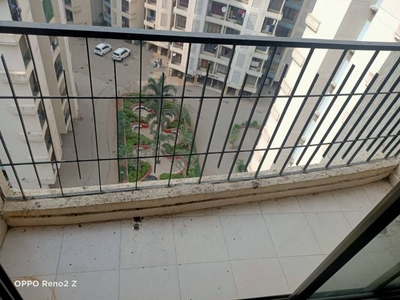 500 sq ft 1 BHK 2T Apartment for rent in Unicorn Unicorn Global Arena at Naigaon East, Mumbai by Agent Verified Properties