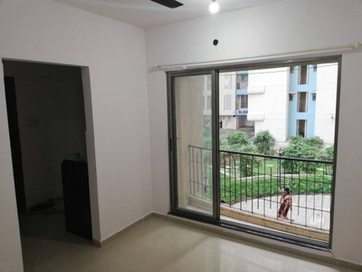 500 sq ft 1 BHK 2T East facing Apartment for sale at Rs 24.50 lacs in Unicorn Arena in Naigaon East, Mumbai