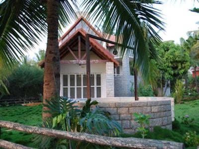 5000 Sqft 4 BHK Independent House for sale in K Raheja Jade Gardens