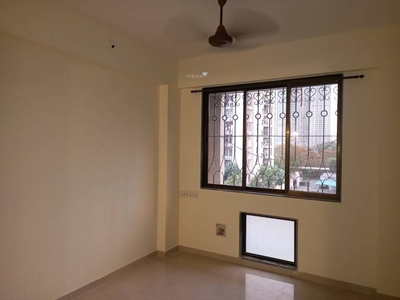 507 sq ft 1 BHK 1T East facing Apartment for sale at Rs 67.00 lacs in Lodha Paradise in Thane West, Mumbai