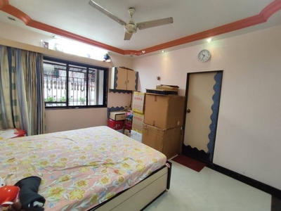 510 sq ft 1 BHK 1T Apartment for rent in Reputed Builder Sea Gull at Bandra West, Mumbai by Agent Krishna