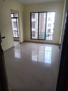 517 sq ft 2 BHK Launch property Apartment for sale at Rs 63.00 lacs in Jupiter Royal in Ulwe, Mumbai