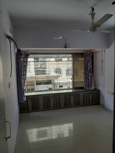550 sq ft 1 BHK 1T Apartment for rent in Project at Borivali West, Mumbai by Agent seller