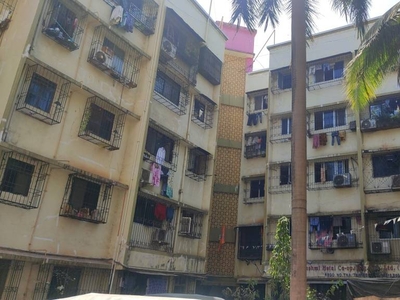550 sq ft 1 BHK 1T NorthEast facing Apartment for sale at Rs 45.00 lacs in Rashmi Hetal in Mira Road East, Mumbai