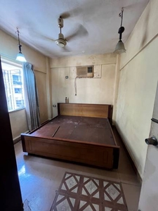 550 sq ft 1 BHK 2T East facing Apartment for sale at Rs 96.00 lacs in Reputed Builder Panchvan Complex in Borivali West, Mumbai