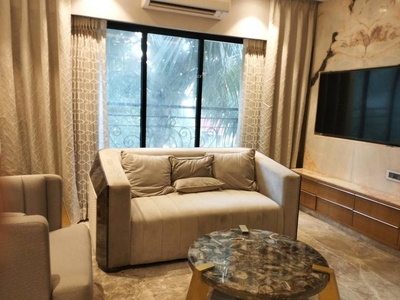 550 sq ft 2 BHK 2T East facing Apartment for sale at Rs 1.09 crore in Chandiwala Pearl Heaven III in Andheri East, Mumbai