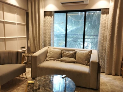 550 sq ft 2 BHK 2T East facing Apartment for sale at Rs 1.09 crore in Chandiwala Pearl Heaven III in Andheri West, Mumbai