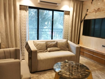 550 sq ft 2 BHK 2T East facing Apartment for sale at Rs 1.10 crore in Chandiwala Pearl Heaven III in Andheri West, Mumbai