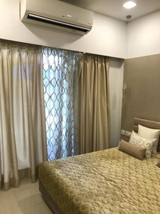 560 sq ft 1 BHK 2T NorthEast facing Apartment for sale at Rs 48.00 lacs in JP North Aviva in Mira Road East, Mumbai