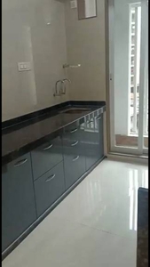 560 sq ft 1 BHK 2T SouthWest facing Apartment for sale at Rs 62.40 lacs in Shree Ramdev Heights in Mira Road East, Mumbai