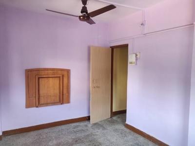 565 sq ft 1 BHK 1T Apartment for sale at Rs 34.00 lacs in Swaraj Homes Om Sai Krupa CHS in Panvel, Mumbai