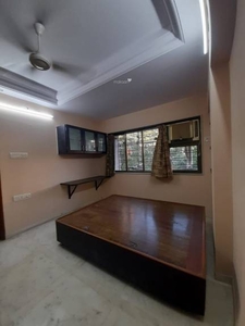 575 sq ft 1 BHK 2T Apartment for rent in Project at Ghatkopar East, Mumbai by Agent Sarvam Properties