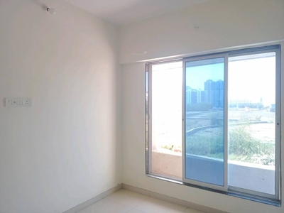 590 sq ft 1 BHK 2T East facing Apartment for sale at Rs 36.00 lacs in JSB Nakshatra Pride I in Naigaon East, Mumbai