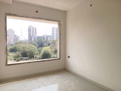 598 sq ft 1 BHK 1T South facing Under Construction property Apartment for sale at Rs 51.05 lacs in Runwal Gardens Phase 5 Bldg No 39 To 42 in Dombivali, Mumbai