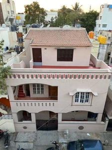 6 BHK 3000 Sqft Independent House for sale at Kadugondanahalli, Bangalore