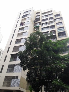 600 sq ft 1 BHK 1T Apartment for rent in Dipti Flora at Borivali West, Mumbai by Agent Yuvraj estate consultant
