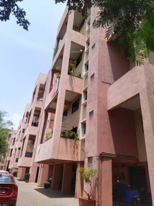 600 sq ft 1 BHK 1T Apartment for rent in Magarpatta Heliconia at Hadapsar, Pune by Agent Kale Real Estate