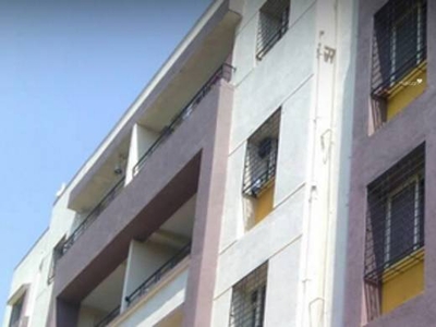 600 sq ft 1 BHK 1T Apartment for rent in Vishrantvadi Lokpriya Nagari at Vishrantwadi, Pune by Agent REALTY ASSIST