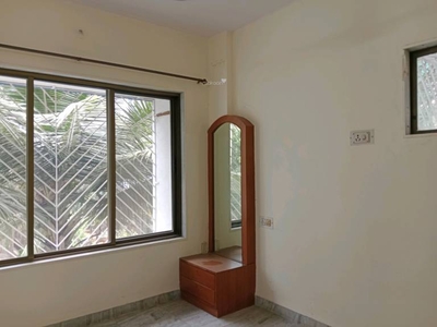 600 sq ft 1 BHK 1T Apartment for sale at Rs 100.00 lacs in Project in Dahisar East, Mumbai