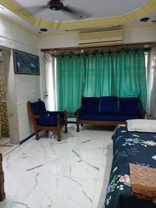 600 sq ft 1 BHK 2T Apartment for rent in Reputed Builder Shrinath Dham at Bhandup West, Mumbai by Agent Comfort Real Estate