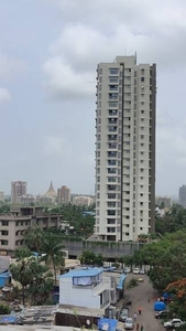 600 sq ft 1 BHK 2T Apartment for rent in Rustomjee Meridian at Kandivali West, Mumbai by Agent BLUEKEY REAL ESTATE LLP