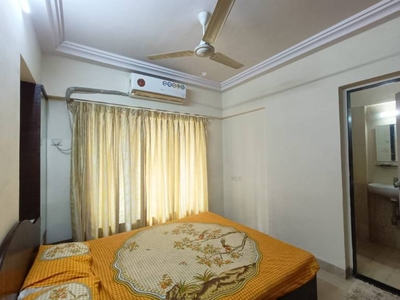 600 sq ft 1 BHK 2T East facing Apartment for sale at Rs 1.05 crore in Project in Borivali West, Mumbai