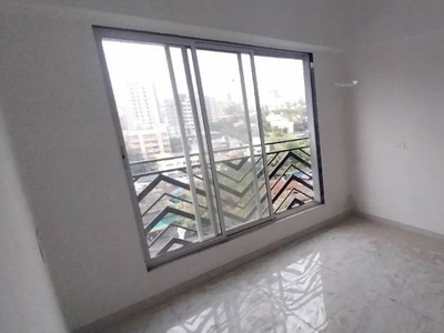 600 sq ft 1 BHK 2T East facing Apartment for sale at Rs 1.05 crore in Rishab Jay Sarang in Malad East, Mumbai