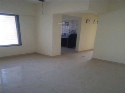 600 sq ft 1 BHK 2T East facing Apartment for sale at Rs 81.50 lacs in Impact Silicon Park in Malad West, Mumbai
