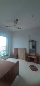 600 sq ft 1 BHK 2T NorthWest facing Apartment for sale at Rs 99.00 lacs in Ashar Edge in Thane West, Mumbai