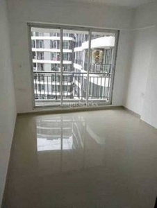 603 sq ft 1 BHK 2T East facing Apartment for sale at Rs 65.00 lacs in SK Imperial Garden in Mira Road East, Mumbai