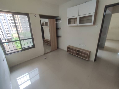 610 sq ft 1 BHK 1T Apartment for rent in Rustomjee Virar Avenue L1 L2 and L4 Wing A and B at Virar, Mumbai by Agent ? STAR Property Consultant