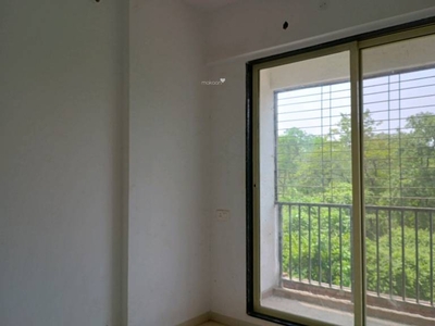 610 sq ft 1 BHK 1T Apartment for sale at Rs 22.89 lacs in Panvelkar Realty Panvelkar Nisarg Phase I in Badlapur East, Mumbai