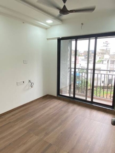 615 sq ft 1 BHK 2T NorthWest facing Completed property Apartment for sale at Rs 45.00 lacs in Project in Vasai West, Mumbai