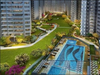 616 sq ft 2 BHK Apartment for sale at Rs 2.07 crore in L And T Emerald Isle in Powai, Mumbai