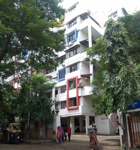 620 sq ft 1 BHK 1T Apartment for rent in Swaraj Homes Shree Rajyog Society at Bibwewadi, Pune by Agent Shyam Estate