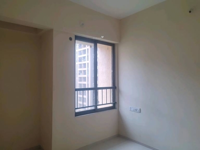 620 sq ft 1 BHK 2T Apartment for rent in Ekta Brooklyn Park at Virar, Mumbai by Agent Khushi Properties