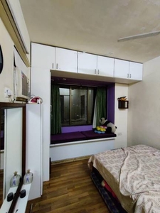 625 sq ft 1 BHK 2T Apartment for rent in Supreme Lake Florence at Powai, Mumbai by Agent Siddhivinayak Properties
