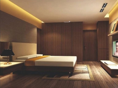 630 sq ft 1 BHK 2T NorthEast facing Apartment for sale at Rs 33.50 lacs in Shree Ram Heights in Naigaon East, Mumbai
