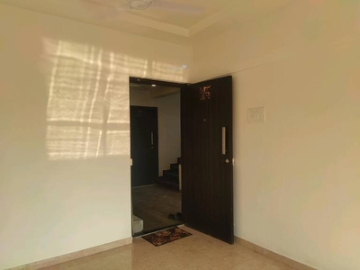 640 sq ft 2 BHK 2T West facing Completed property Apartment for sale at Rs 49.50 lacs in Project in Virar West, Mumbai