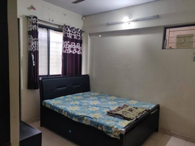 650 sq ft 1 BHK 1T Apartment for rent in Ashapura Neelkanth Shrushti at Kalyan West, Mumbai by Agent Shree Associates