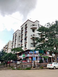 650 sq ft 1 BHK 1T Apartment for rent in Bhakti Apartments at Viman Nagar, Pune by Agent Ishanya Property Management