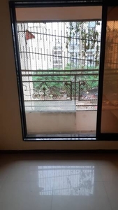 650 sq ft 1 BHK 1T Apartment for rent in Gaurav Shweta Residency at Mira Road East, Mumbai by Agent Home point real estate