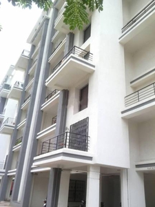 650 sq ft 1 BHK 1T Apartment for rent in Madhuban Society at Vishrantwadi, Pune by Agent REALTY ASSIST