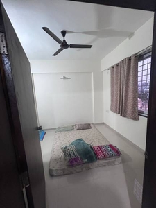 650 sq ft 1 BHK 1T Apartment for rent in Project at Pimple Gurav, Pune by Agent Vedika Properties