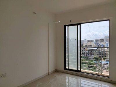 650 sq ft 1 BHK 1T Apartment for rent in Sadbhavana Palm Exotica at Sector-50 Seawoods, Mumbai by Agent Akash