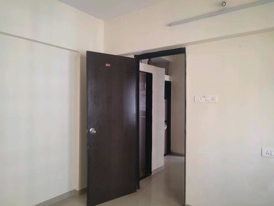 650 sq ft 1 BHK 1T Apartment for rent in Vinay Unique Gardens at Virar, Mumbai by Agent Khushi Properties